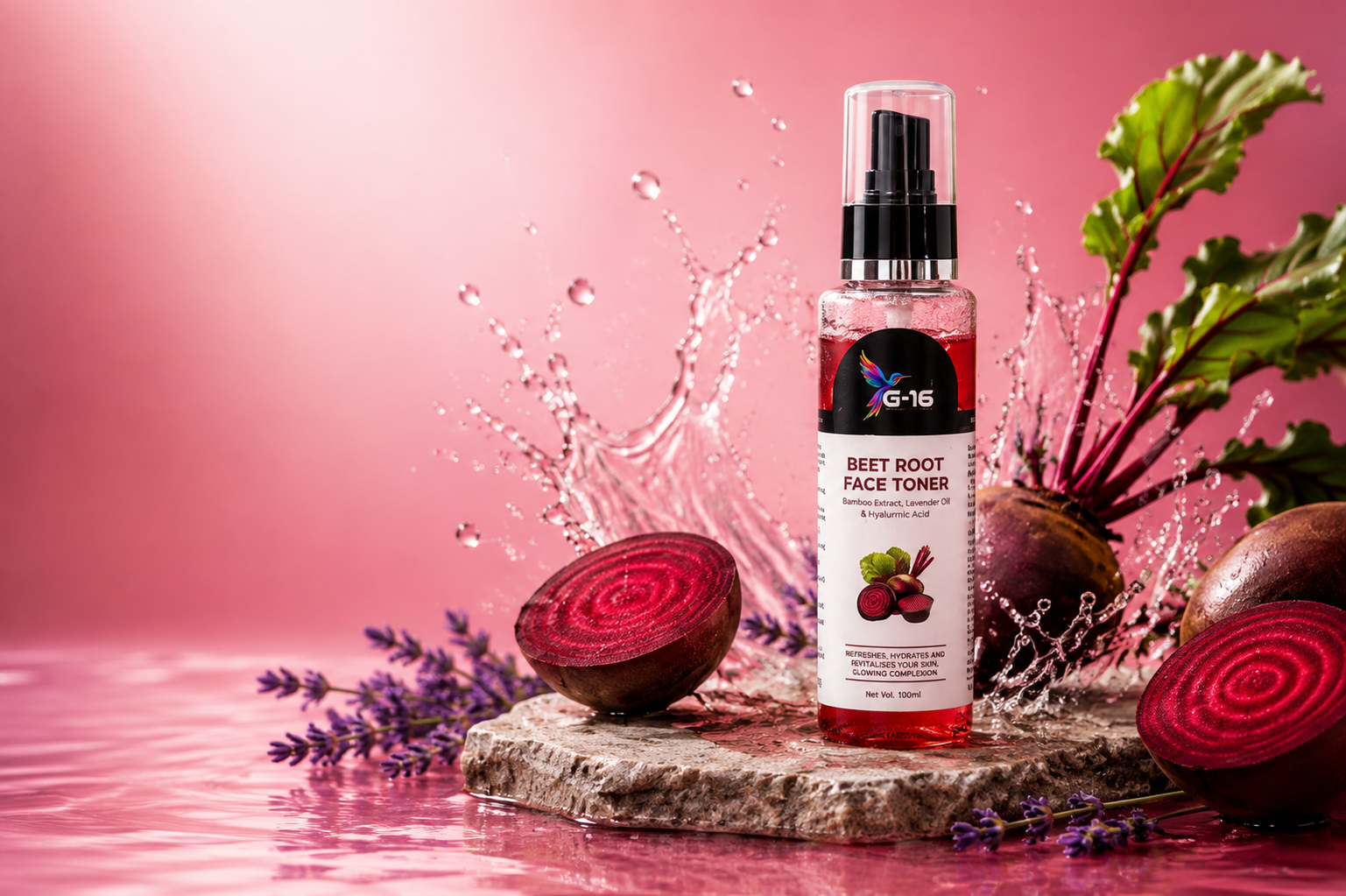 Wellness Product