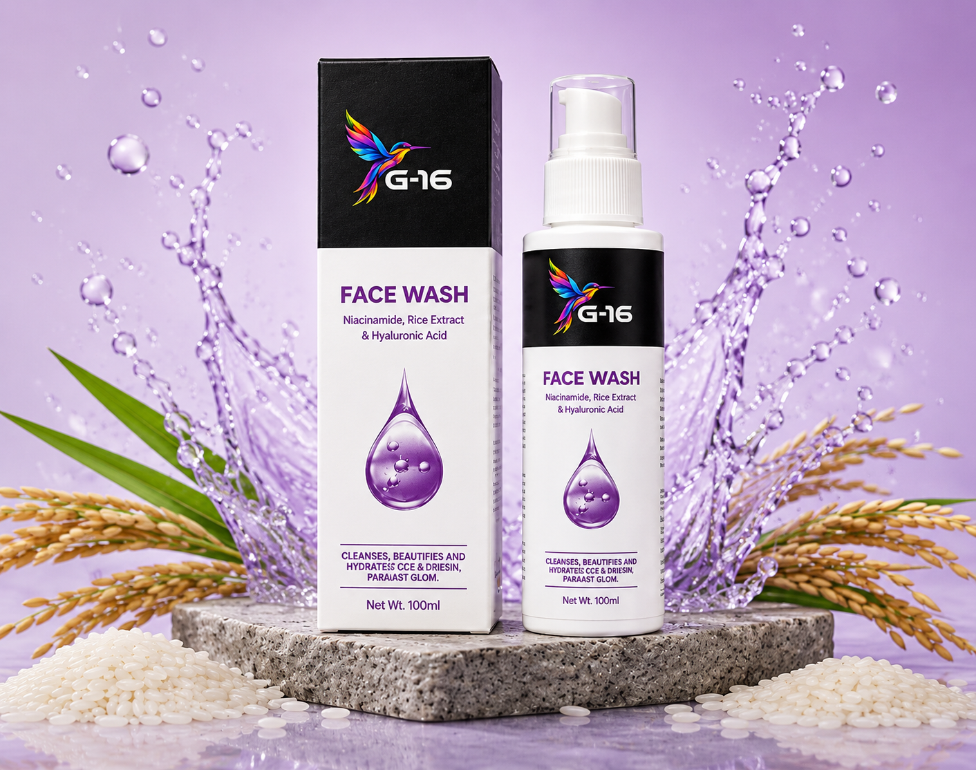 Wellness Product