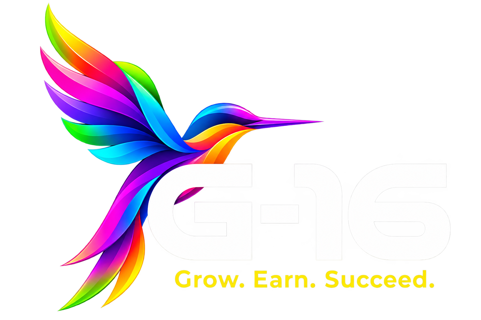 G-16 Logo
