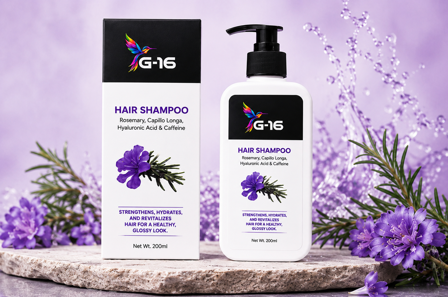 Wellness Product