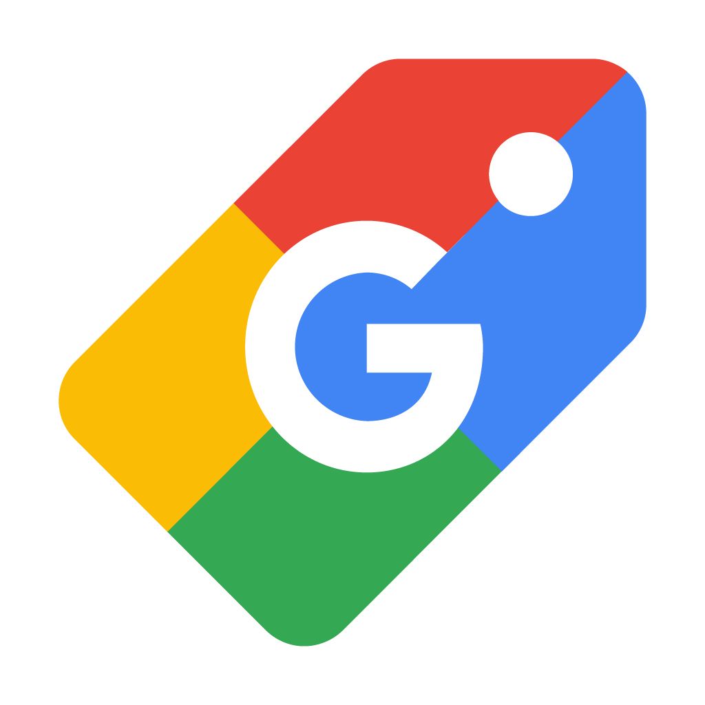 Google Store logo